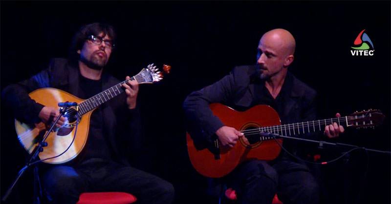 Tributo a Carlos Paredes - Terceira Dimensão 333