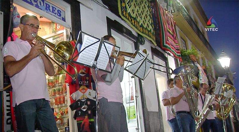 Varandas com Música em Angra - Terceira Dimensão 335