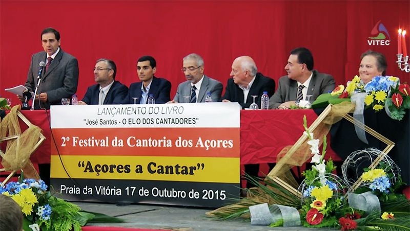 II Festival de Cantoria e o Evento "Dias Doces" - Abraçando o Futuro 21