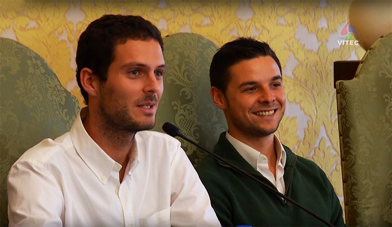 "Faz Acontecer" viagem à volta do mundo - Terceira Dimensão 340