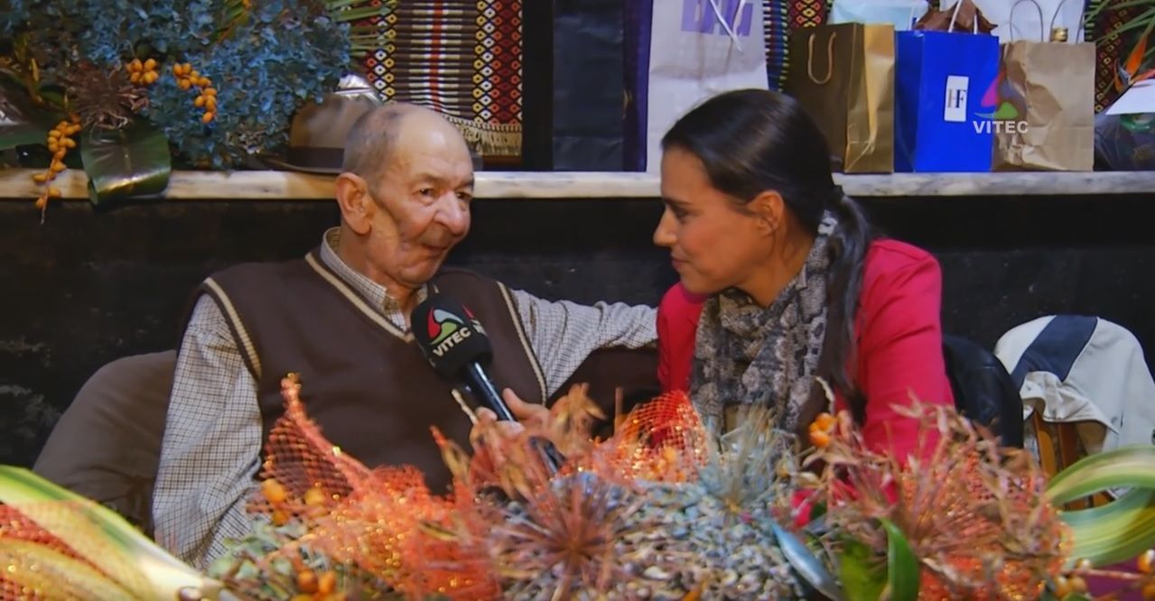 Festa 70 anos Humberto Filipe, Desfile de Moda, Orçamento CMPV 2016 - Abraçando o Futuro 22