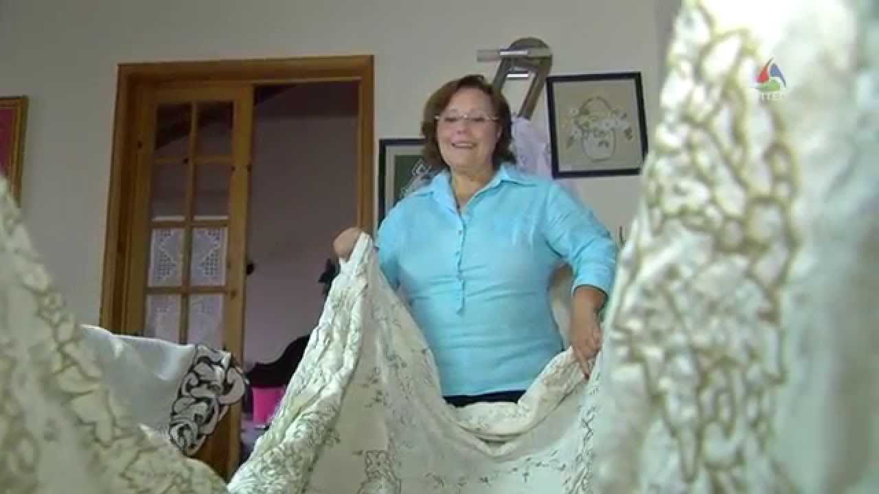 Atelier de Artesanato Mercês Sampaio - Terceira Dimensão 344