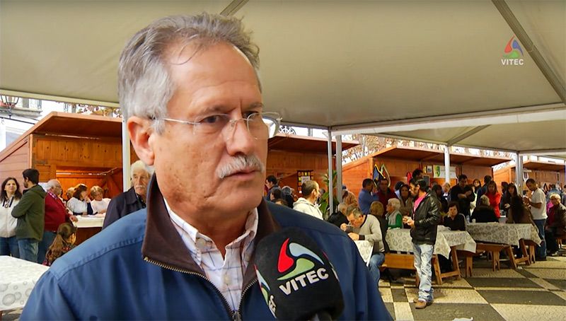 Festa de São Martinho em Angra - Terceira Dimensão 355