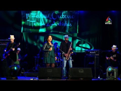 Festival de Outono "Terra de Artistas" - Terceira Dimensão 365