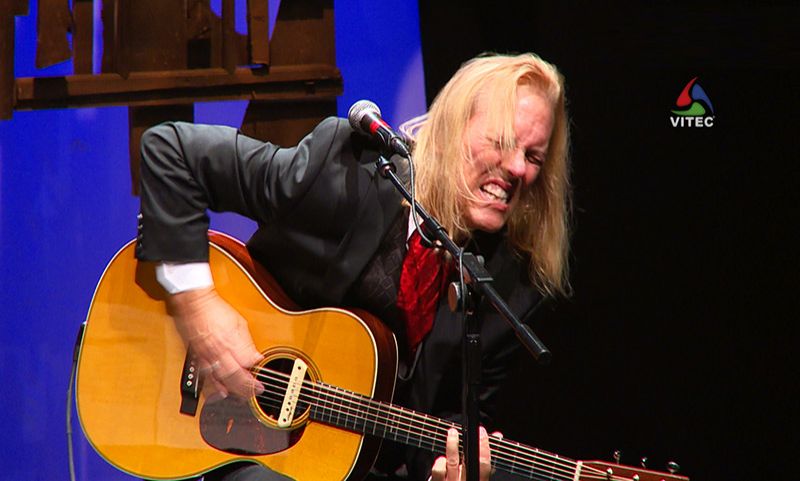 Concerto Mark T. Small, Cantoria de São Martinho e Jazz na Cidade - Abraçando o Futuro 26