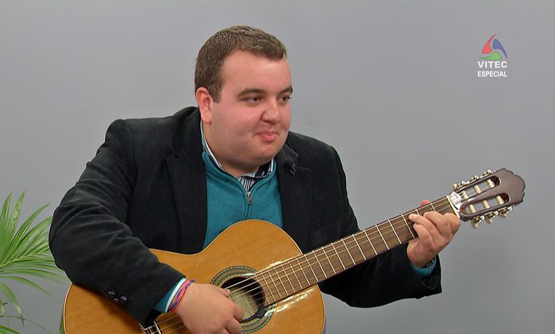 Cantador José Esteves em Especial Terceira Dimensão 369