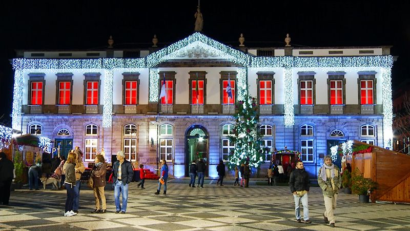 Magia de Natal em Angra - Terceira Dimensão 371