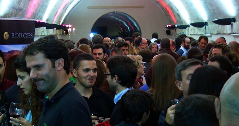 Prova de Vinhos pela Marcha Sanjoaninas 2016 - Terceira Dimensão 373