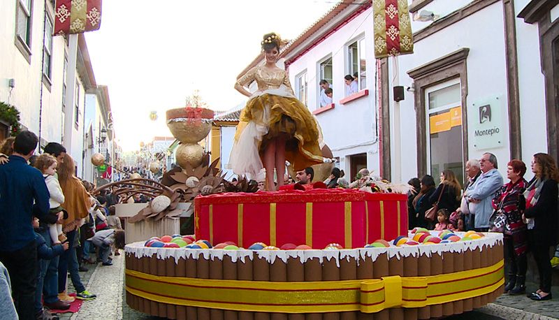 V Festival de Chocolate, Sapateia Açoriana, Outono Vivo e a Passagem de Ano - Abracando O Futuro 28