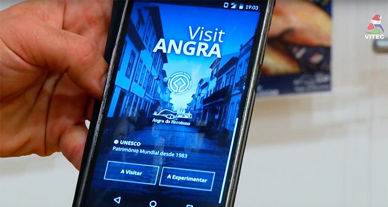 Aplicação móvel Visit Angra - Terceira Dimensão 388