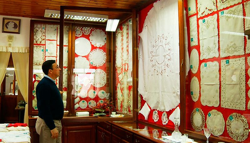 Centro de Bordados em Angra - Terceira Dimensão 391