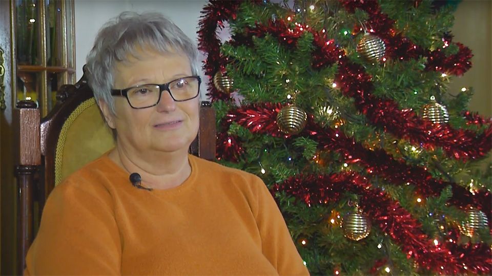 Presépio mostra costumes da Ilha Terceira - Terceira Dimensão 392