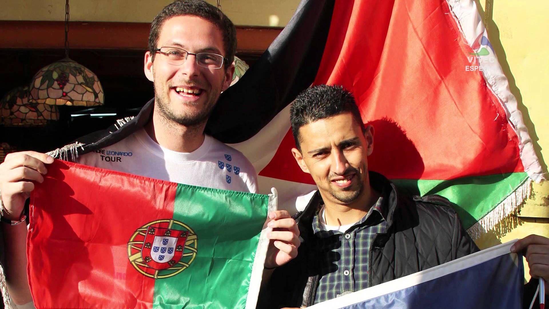 André Leonardo em Especial Terceira Dimensão 397