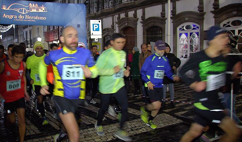 Corrida de São Silvestre - Terceira Dimensão 399
