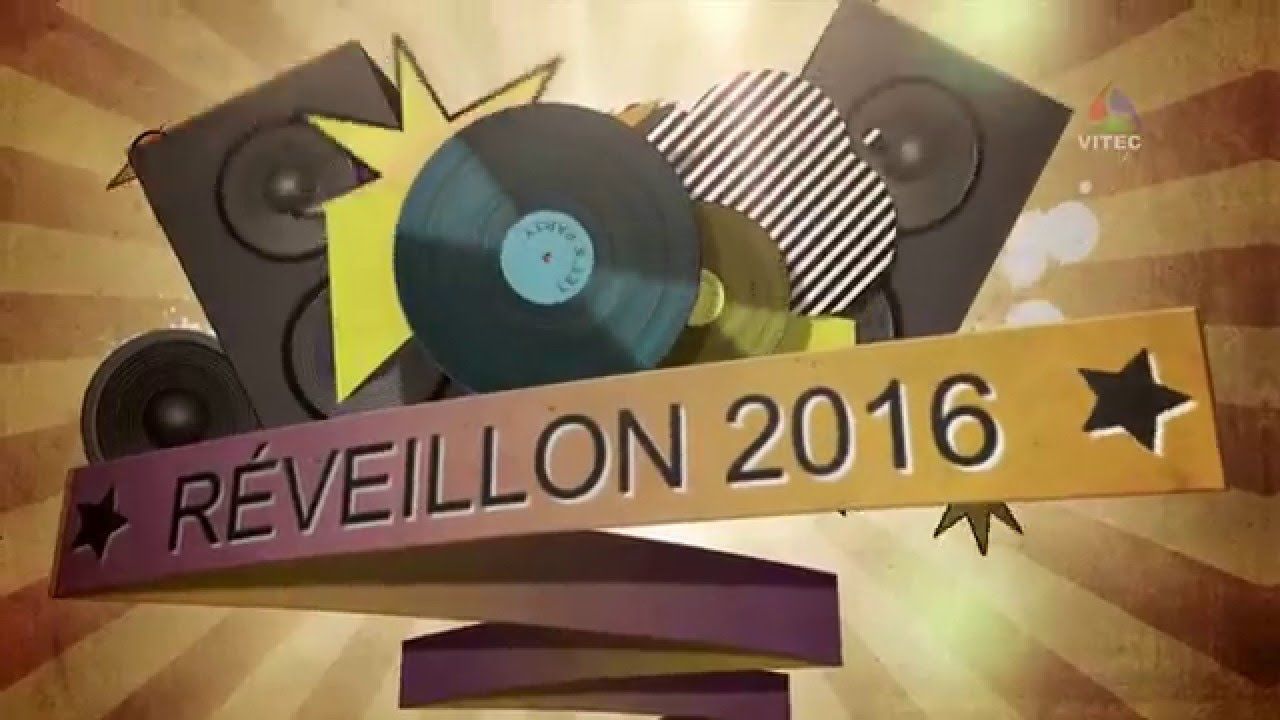 Réveillon 2015-2016 no Bailão em Angra do Heroísmo