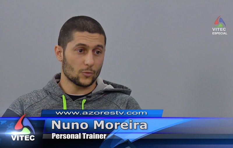 Nuno Moreira em Especial Terceira Dimensão 404