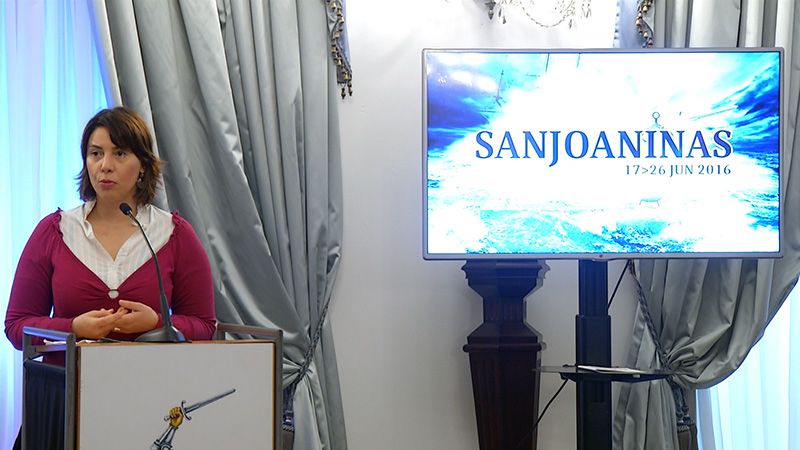 Apresentação do tema das Sanjoaninas 2016 - Terceira Dimensão 408