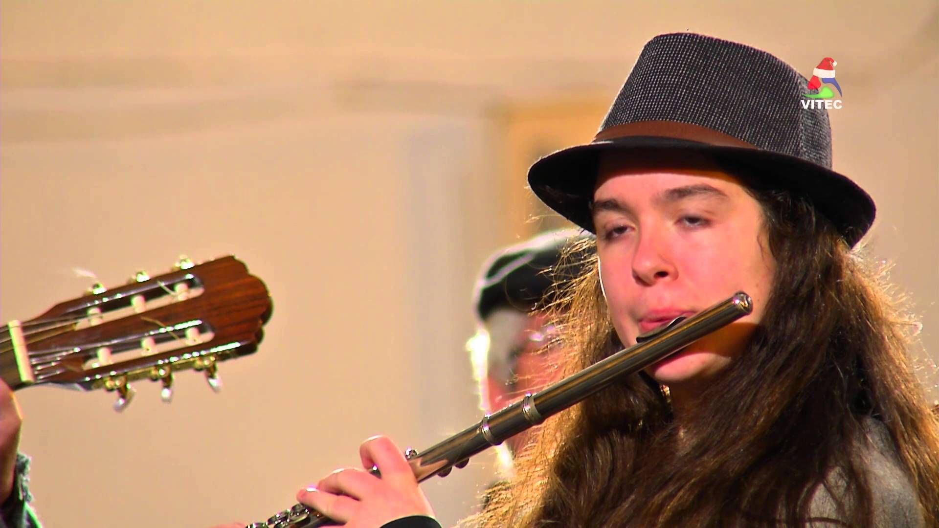 Grupo de São Bartolomeu - Cantar aos Reis 2016