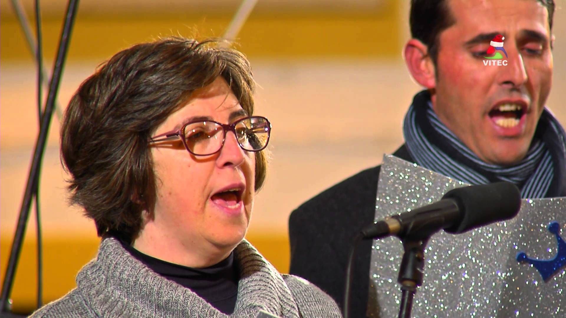 Grupo das Quatro Ribeiras - Cantar aos Reis 2016