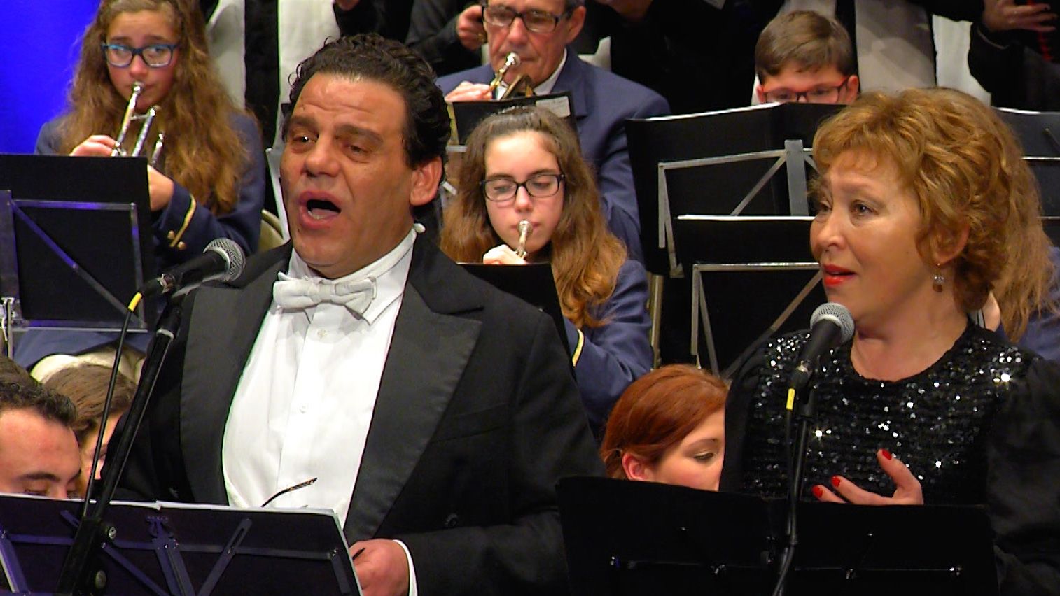 Concerto de Ano Novo 2016 - Terceira Dimensão 414