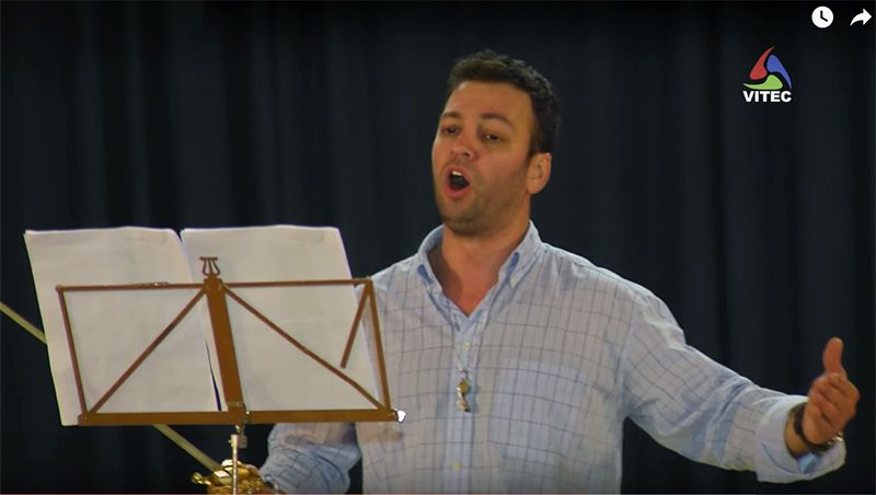 Dança de Espada da Vila das Lajes - Abraçando o Futuro 33