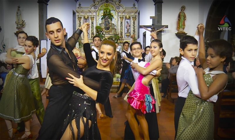 Sarau Cultural em S. Bartolomeu - Terceira Dimensao 416