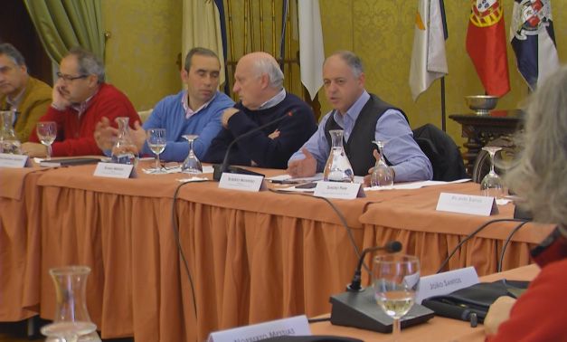 Terceira quer uso civil do aeroporto das Lajes - Terceira Dimensão 422