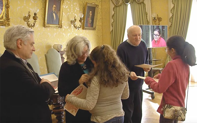 Entrega de Prémios "Saber de Angra" - Terceira Dimensão 423