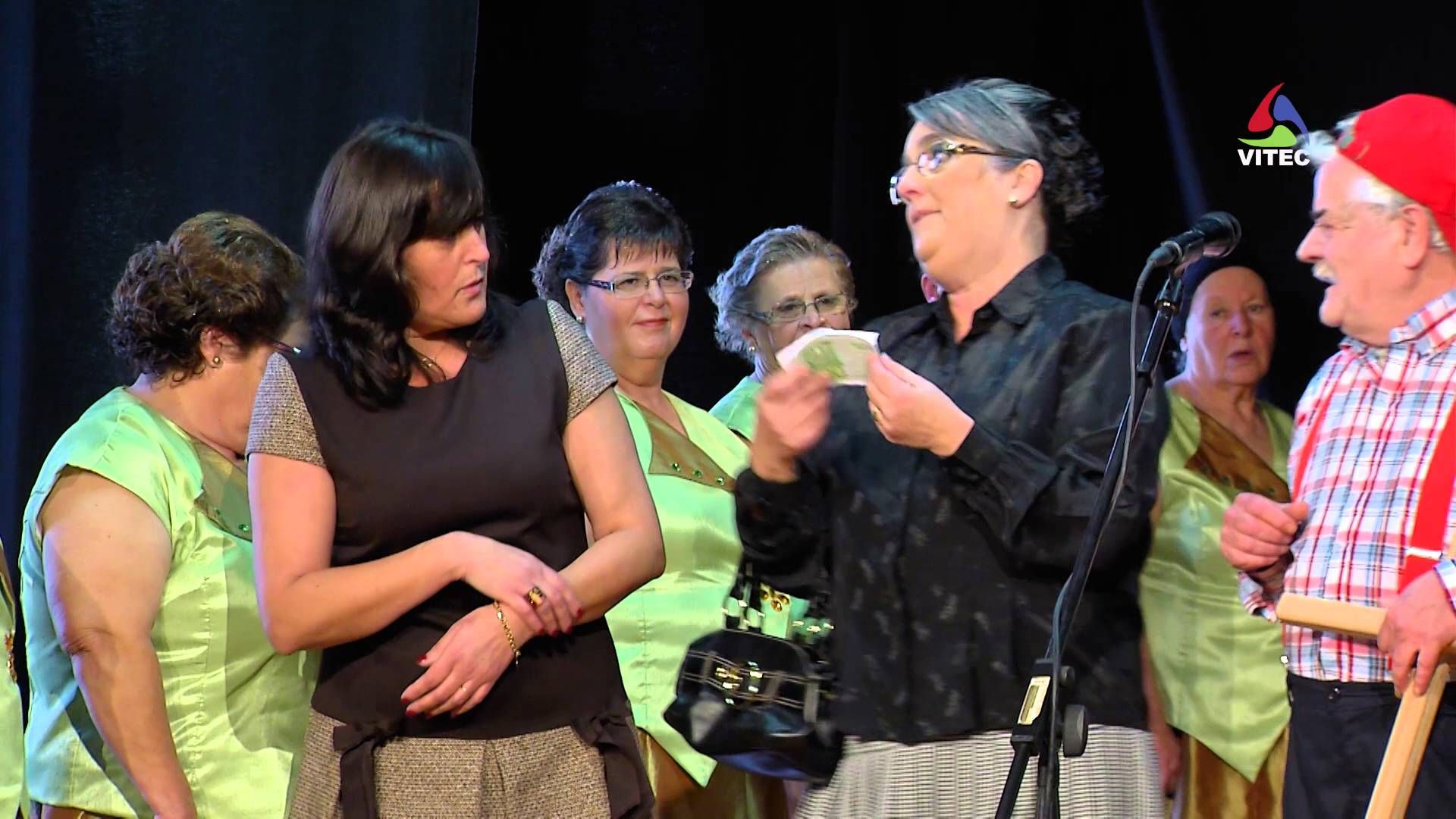 Resumo Bailinho de Santa Luzia da Praia da Vitória 2016