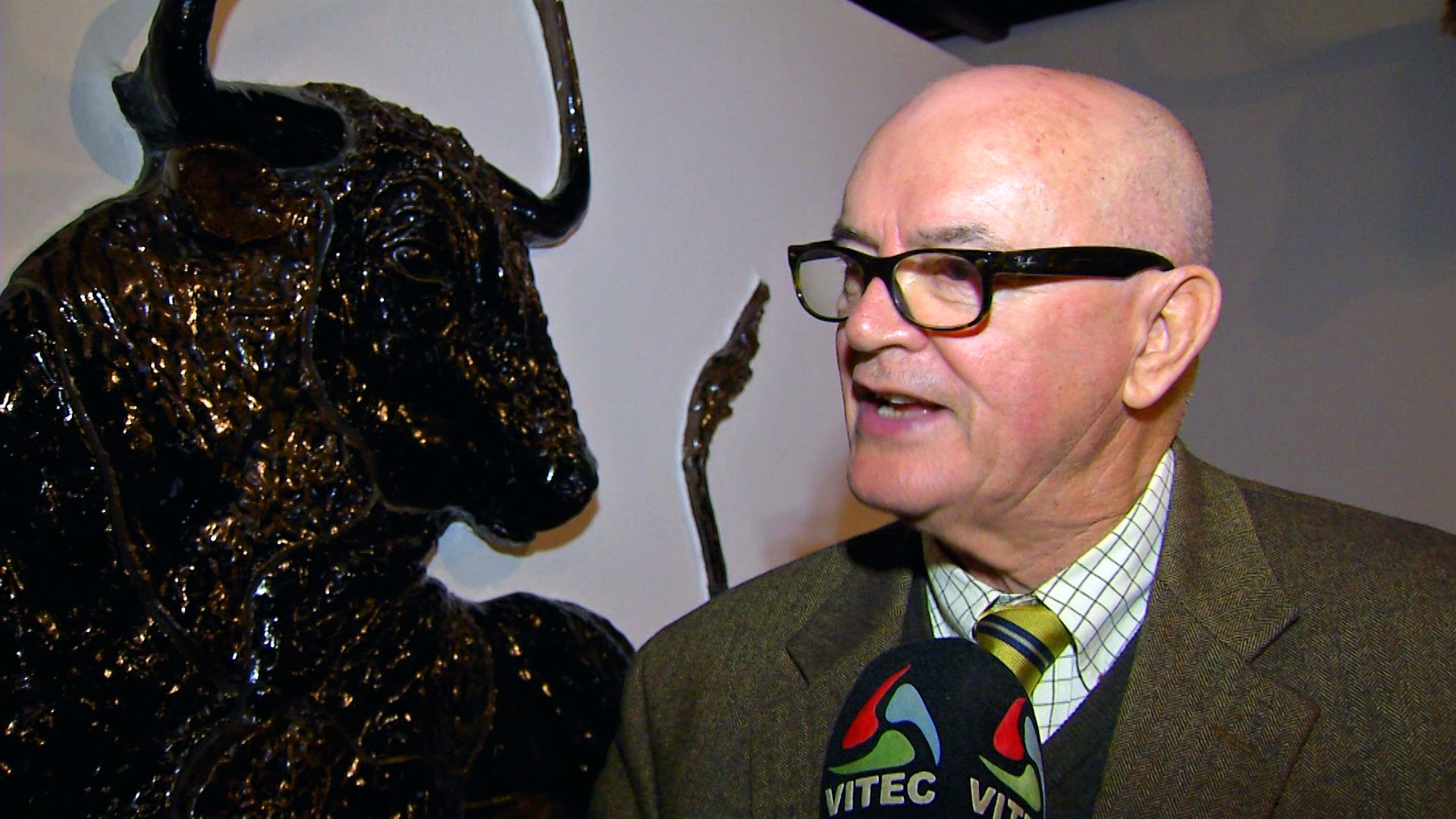 Festa dos 50 anos da TTT - Terceira Dimensão 426