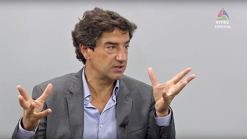 Camilo Moniz em Especial Terceira Dimensão 429