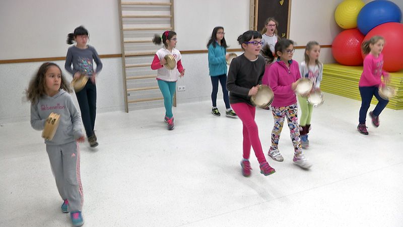 Aulas de Pandeiro em Santa Bárbara - Terceira Dimensão 432