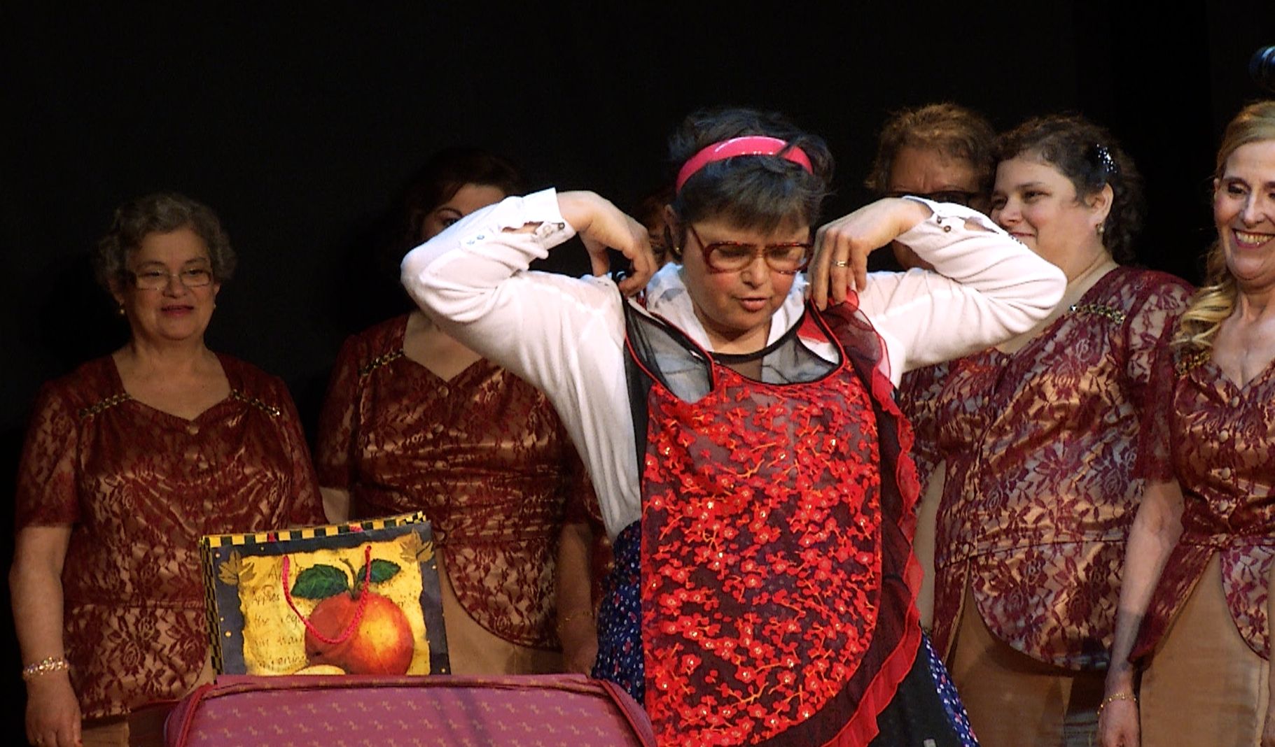 Resumo do Carnaval Sénior 2016 - Terceira Dimensão 433