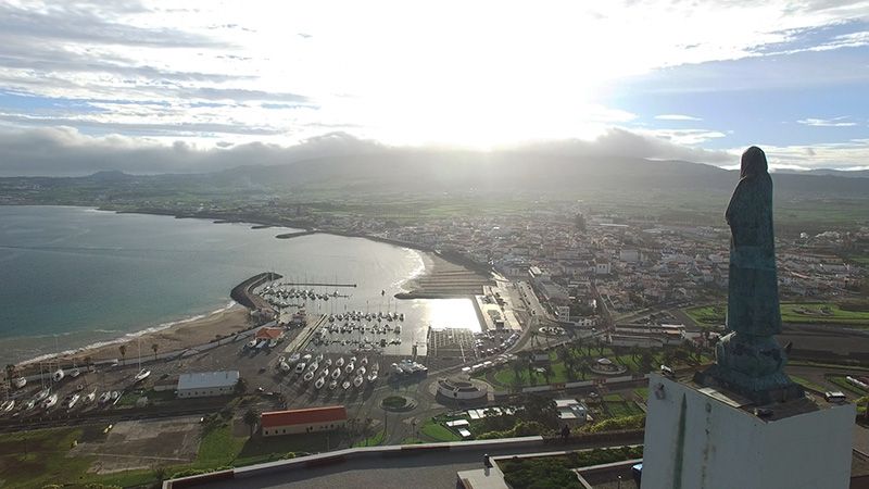 Um olhar sobre a Praia