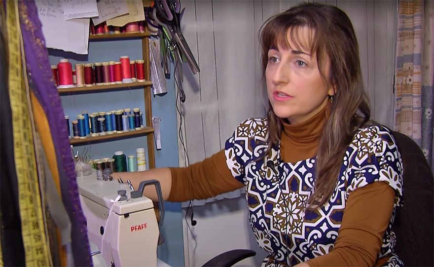 Bailinho do Raminho “Uma Lua-de-mel com falta de ar” - Terceira Dimensão 437