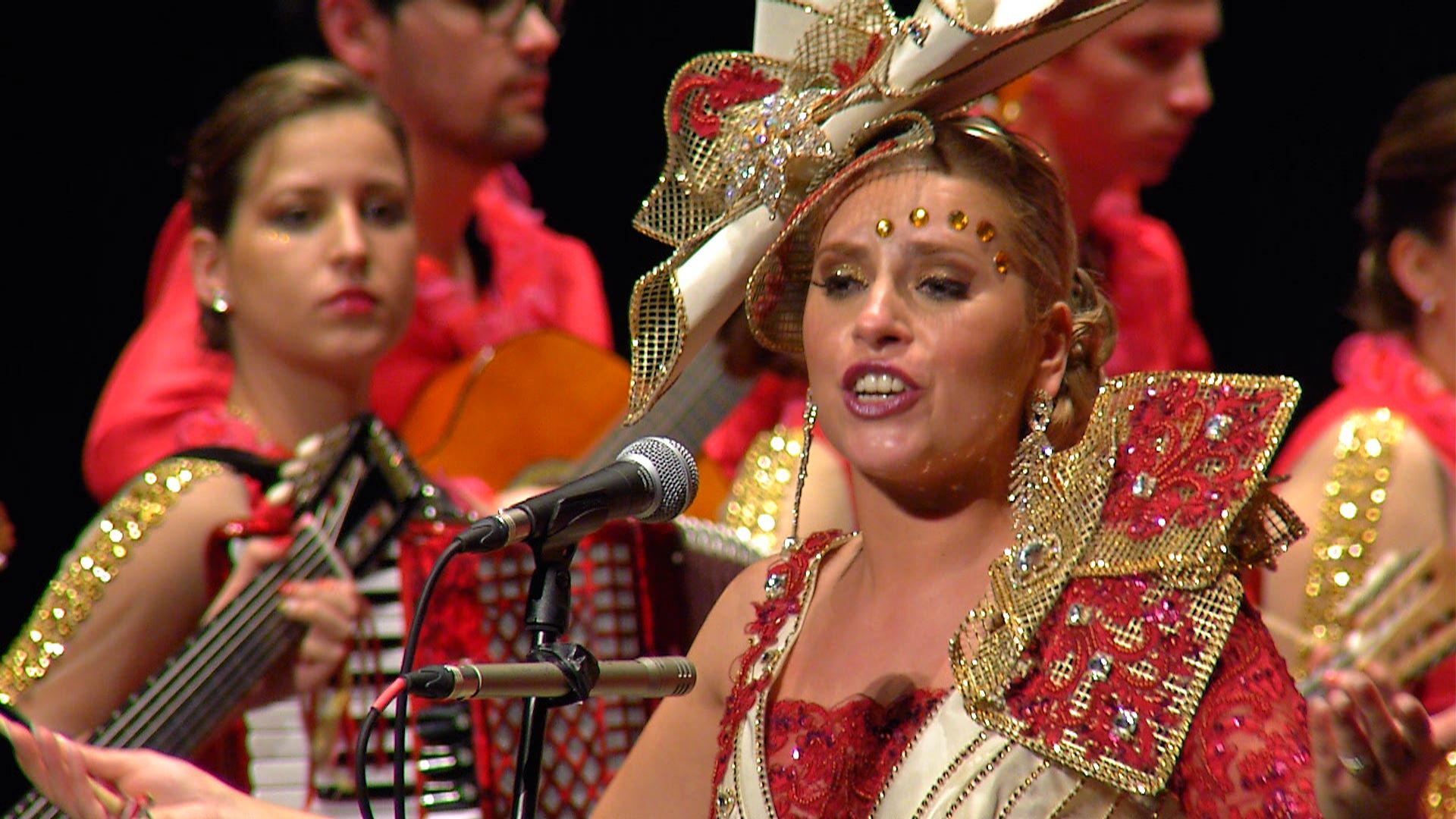 Bailinho do Raminho - Uma Lua-de-Mel com Falta de Ar