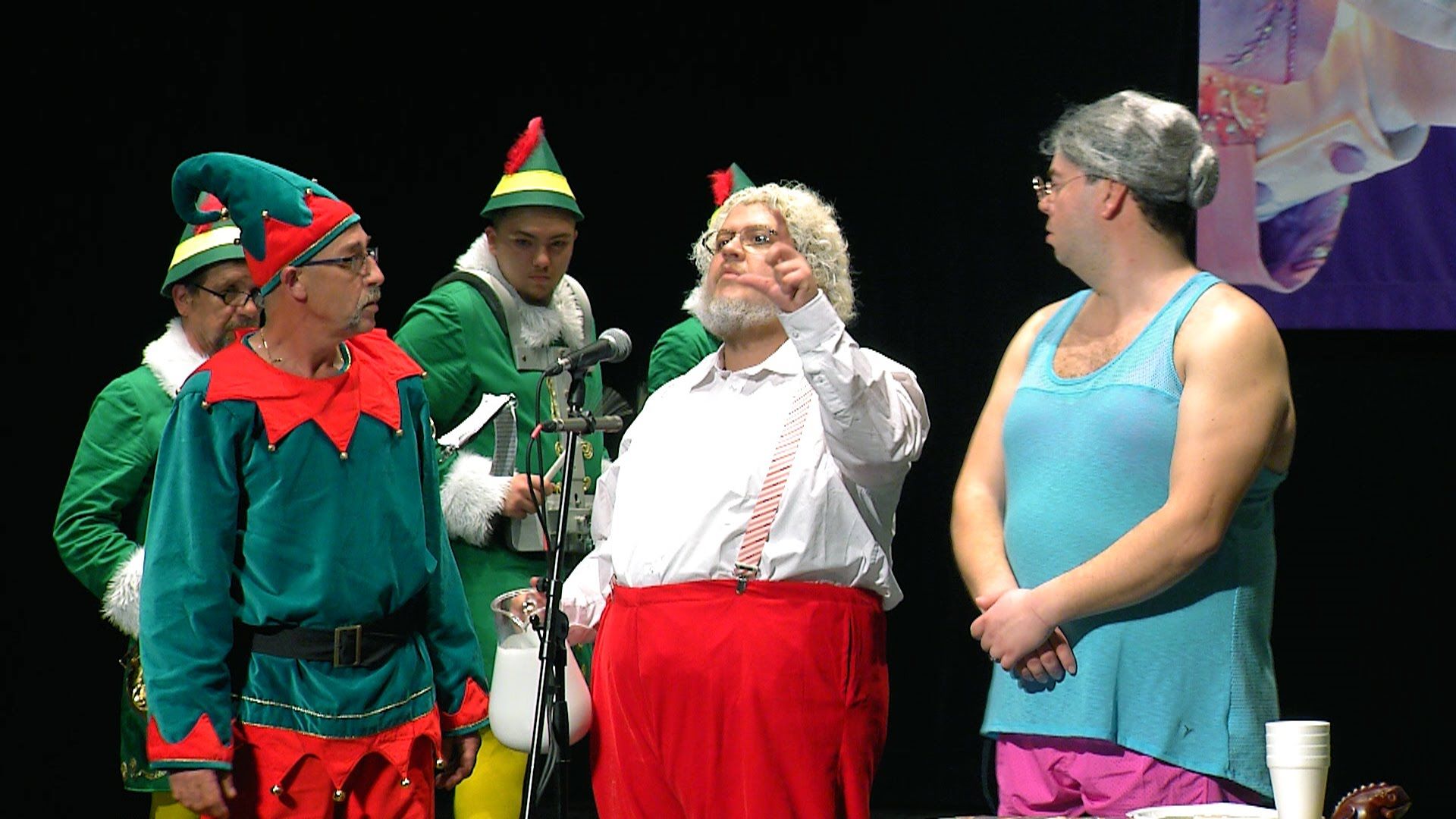 Grupo do Sport Clube Lusitânia de Toronto - Uma História de Lendas