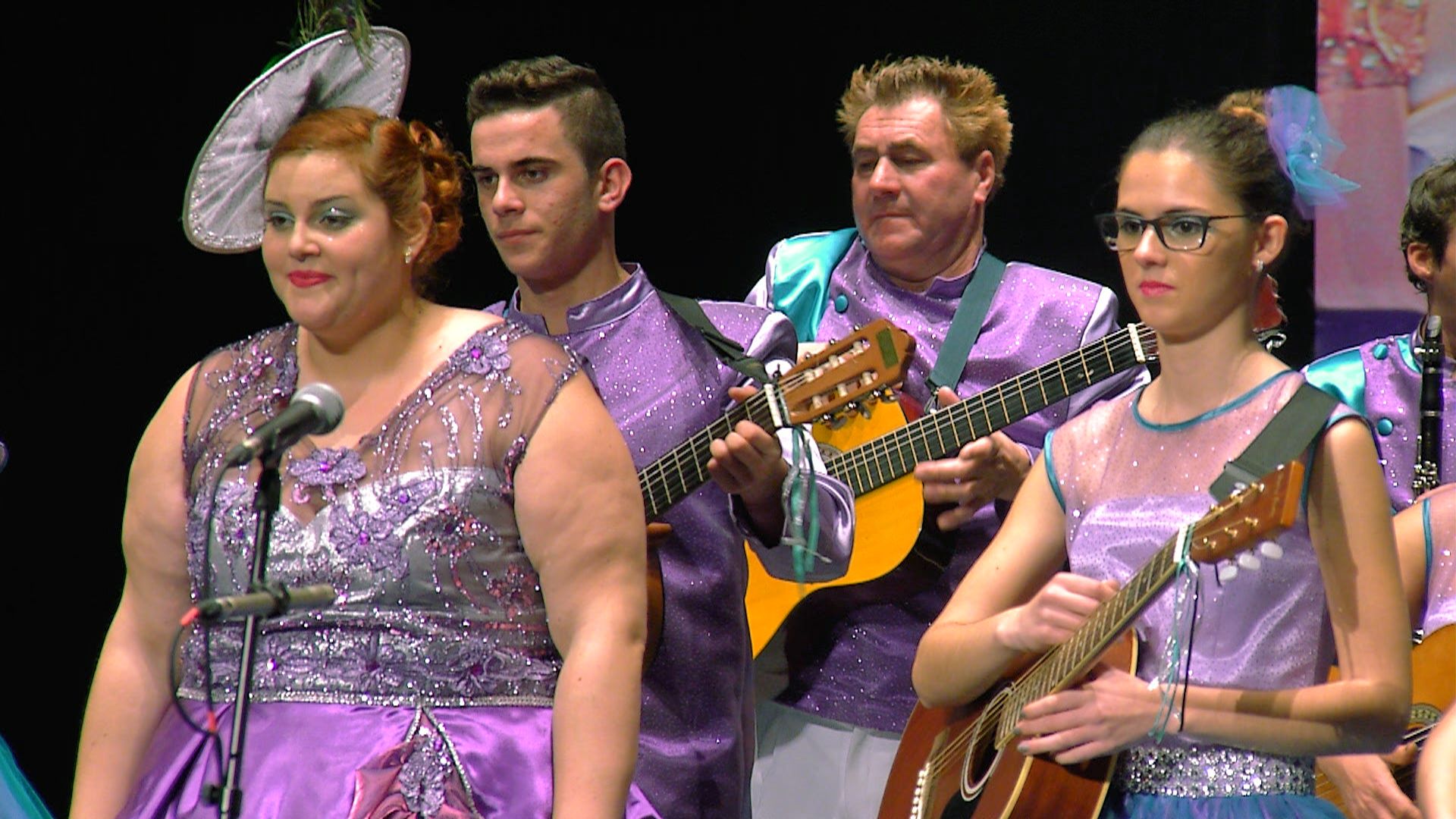 Bailinho de São Pedro dos Biscoitos - A Buzina do Padeiro