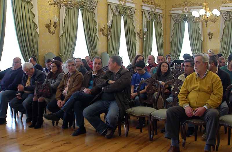 Apoio às Instituições Desportivas de Angra - Terceira Dimensão 440