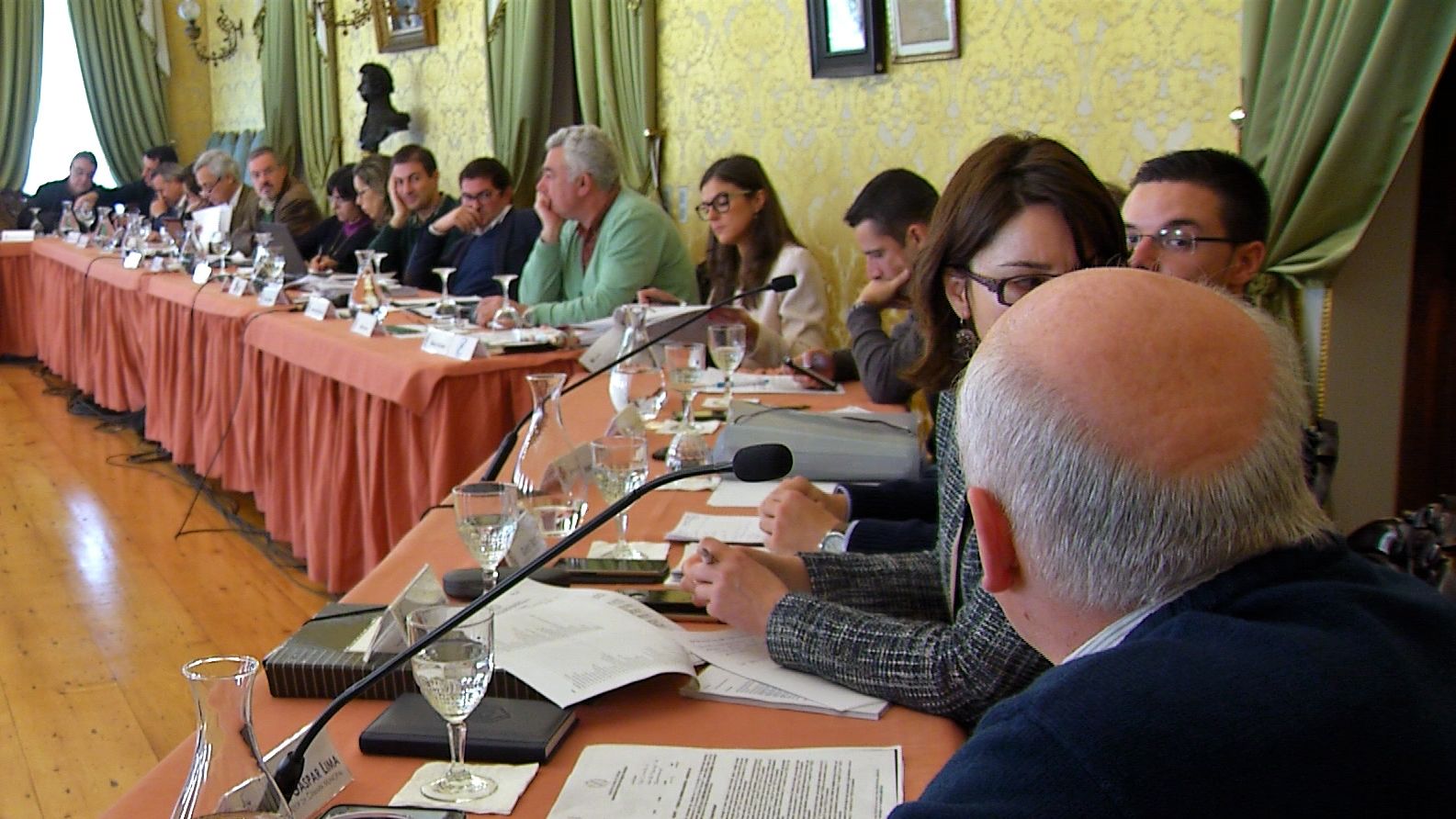 1ª Assembleia Municipal de Angra 2016 - Terceira Dimensão 442