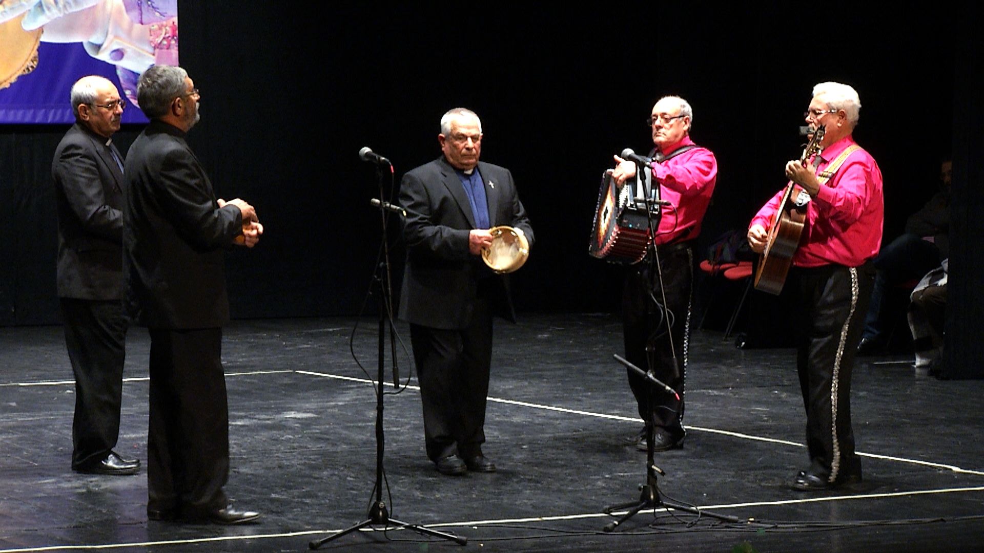 Bailinho do Tio Alcindo - A Verdade Tem Que Ser Dita - Carnaval 2016