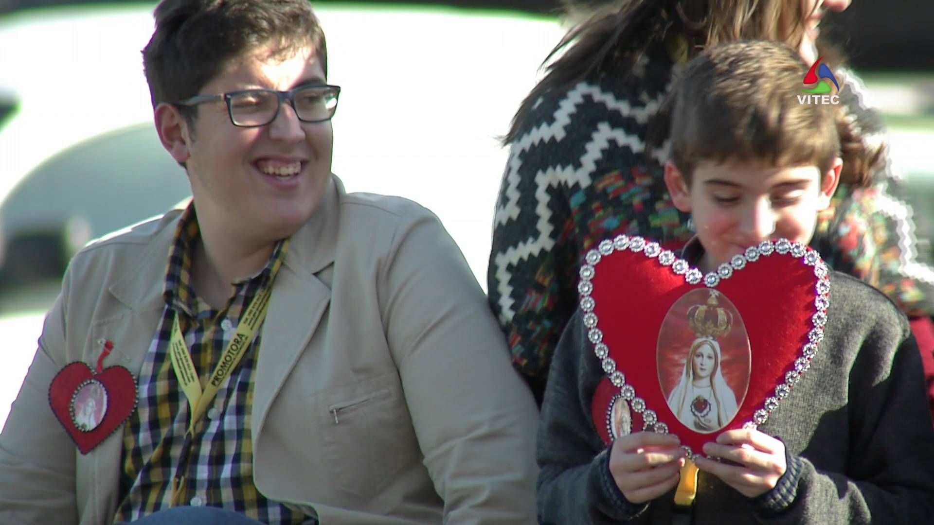 Praia Smart City, Imagem Peregrina, esteticista e fadista Vera Ávila - Abraçando o Futuro 39,