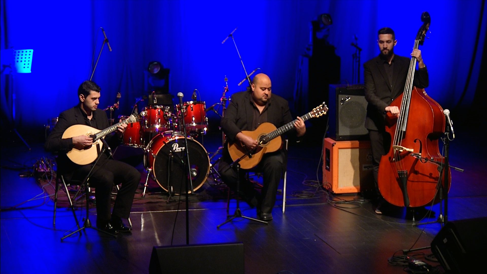 Espectáculo Solidário da Cáritas - Terceira Dimensão 453