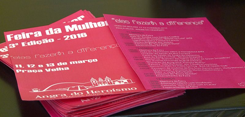 Apresentação da III Feira da Mulher Terceira Dimensão 463