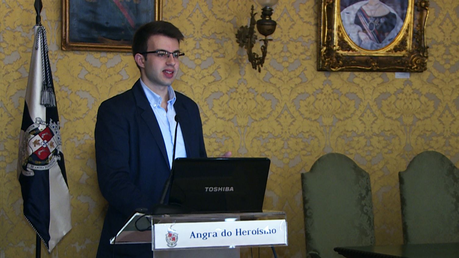 Projeto AMA - Agenda Municipal Angrense - Terceira Dimensão 466