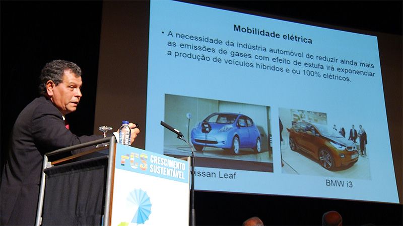 Aquisição de táxis eléctricos - Terceira Dimensão 468