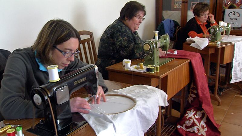 Município da Praia da Vitória na BTL e Artesanato do Ramo Grande - Abraçando o Futuro 42