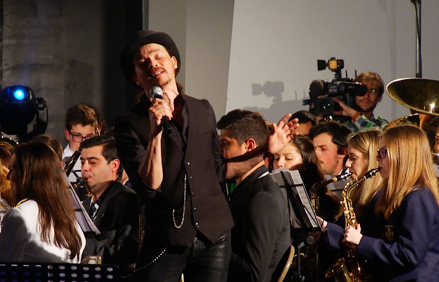 V Festival de Bandas Filarmónicas do Porto Judeu - Terceira Dimensão 475