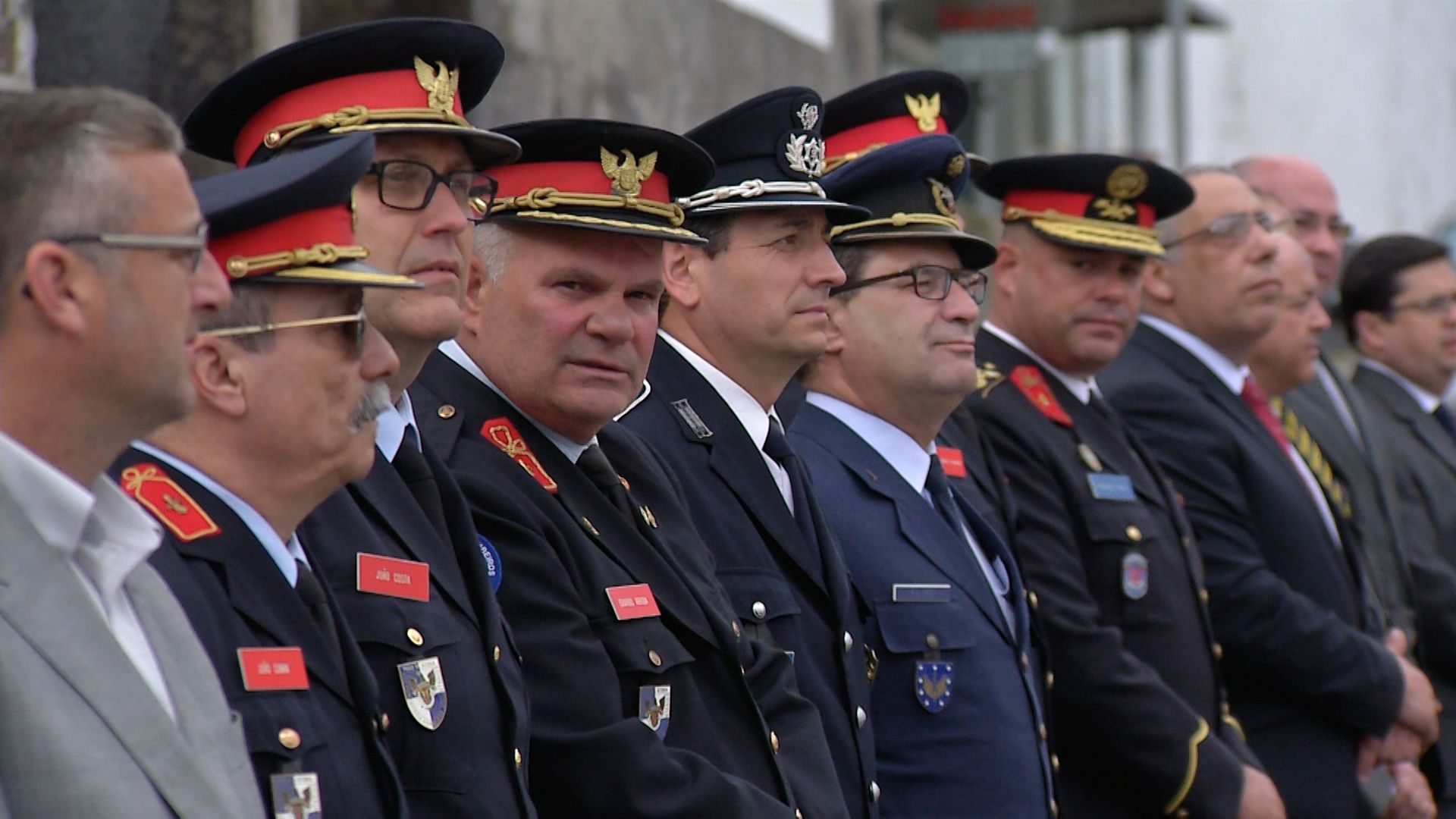 Dia Municipal do Bombeiro, Turismo de Natureza - Abraçando o Futuro 43