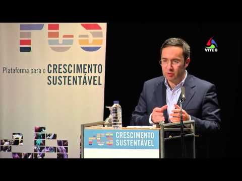 Jorge Moreira da Silva - Plataforma para o Crescimento Sustentável
